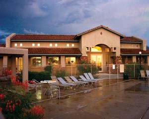 WorldMark Tucson Rancho Vistoso