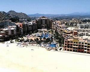 Grand Solmar at Land's End Resort and Spa