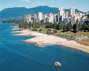 Club Intrawest-Vancouver