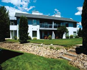 Holiday Park Resort