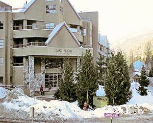 Whistler Vacation Club at Lake Placid