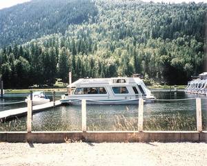 Grand Lakefront Resort Club Canada - Shuswap Lake