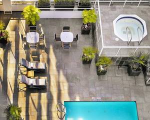 Hyatt Regency Vancouver