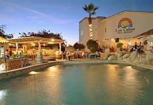 Los Cabos Golf Resort