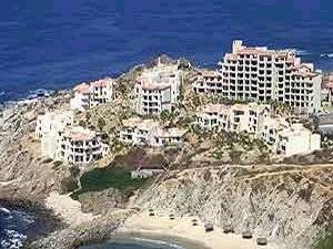 Misiones del Cabo Vacation Club