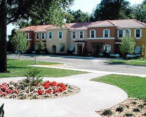 Hapimag Lake Berkley