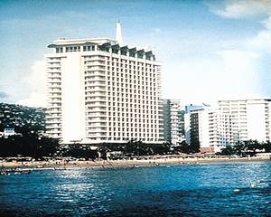 Avalon Excalibur Acapulco
