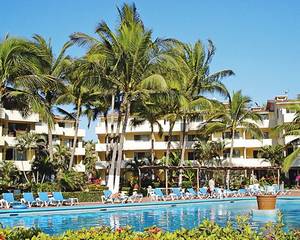 Bahia del Sol Beach Resort