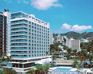 Bayview Club at El Presidente