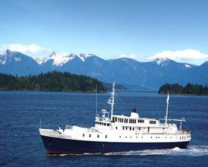 Ocean Cruise Club - Vancouver