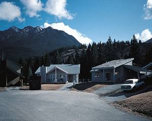 Radium Valley Vacation Resort
