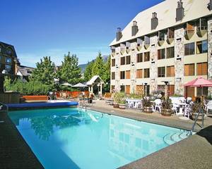 Shell Vacations Club at Mountainside Lodge