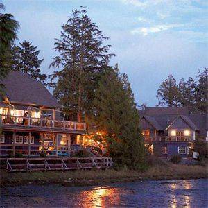 Waters Edge at Pacific Rim