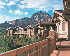 Wyndham Sedona