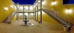 Spirit Ridge Vineyard Resort and Spa