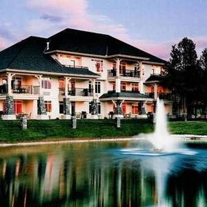 Bighorn Meadows on the Springs at Radium Golf Resort