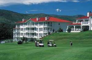 Fairmont Vacation Villas at Hillside