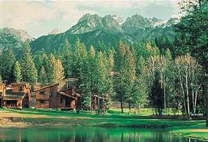 Fairmont Vacation Villas at Mountainside