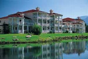 Fairmont Vacation Villas at Riverside