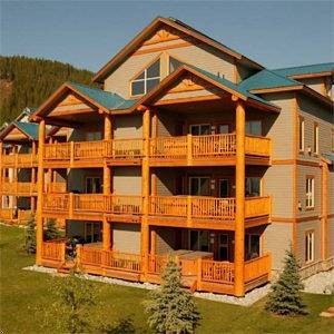 Northstar Mountain Village Resort