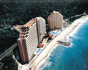 Casa Grande Vista Pacifico