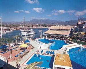 Club Nemo and Nautilus Vallarta