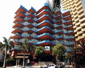 Club Vacacional Tortuga