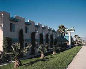 Sands Vacation Resort