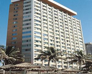 Condominios Islas del Sol