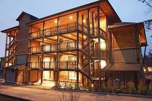 Sunrise Ridge Resort
