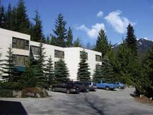 Seasons at Whistler