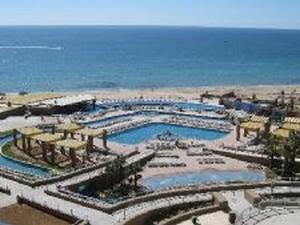 Del Mar Ocean Front Resort