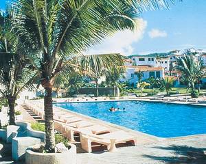 Golden Shores at Playa de Oro Manzanillo
