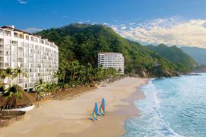 Hotel Dreams Puerto Vallarta Resort and Spa