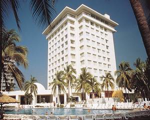 Hotel Emporio Ixtapa