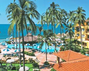 Hotel Plaza Pelicanos Grand Beach Resort Seccion II