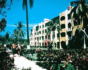 Hotel Royal Decameron Costa Flamingos