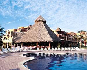 Hotel Royal Decameron Tropical
