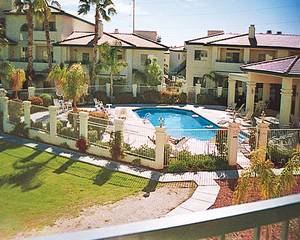 Destinations at Vacation Condos at Tapatio Cliffs