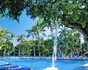 Krystal International Vacation Club