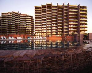 Las Palomas Beach and Golf Resort