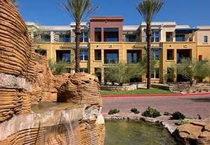 Marriott Canyon Villas at Desert Ridge