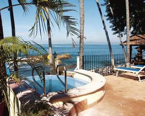 Lindo Mar Resort