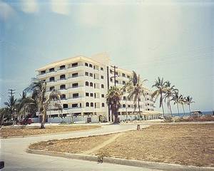Marina del Rey Beach Club