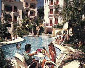 Marina Resort Huatulco