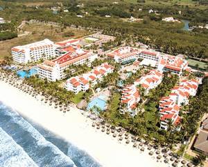 Marival Vacation Club