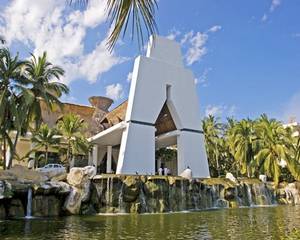 Mayan Palace Acapulco