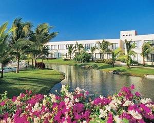 Mayan Sea Garden Acapulco