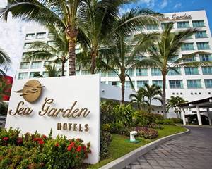 Mayan Sea Garden Nuevo Vallarta