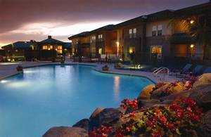 Scottsdale Resort Club